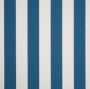 Patio Dining Chair Seat Cushion Boxed Style - - Custom outdoor patio furniture cushions from Cascadia Outdoor Cushions in Sunbrella Fabrics