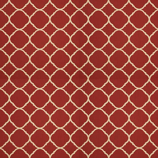 Accord II Crimson (E)