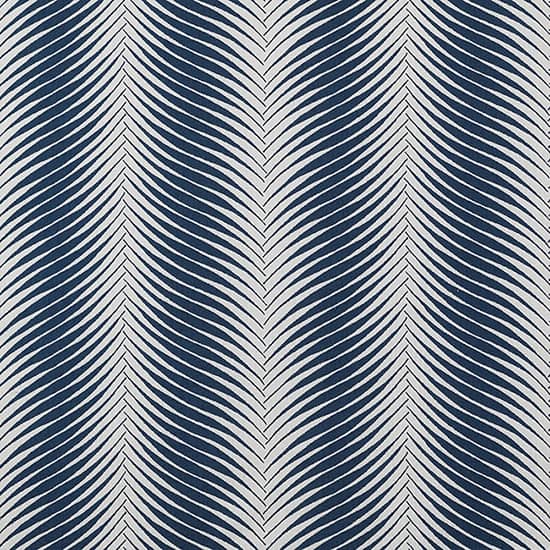 Clock Out Indigo (C)