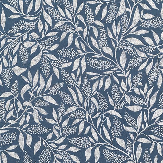 Exquisite II Indigo (C)