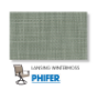 Lansing Wintermoss two piece patio chair slings