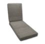 Action Stone Outdoor Chaise Lounge Replacement Cushion