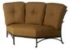 Hanamint Replacement Cushions Estate Corner Sectional
