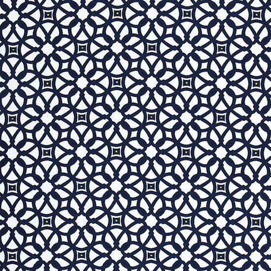 Luxe Indigo (E)