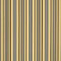 Sunbrella Foster Metallic Chaise Lounge Cushion with Fabric ties