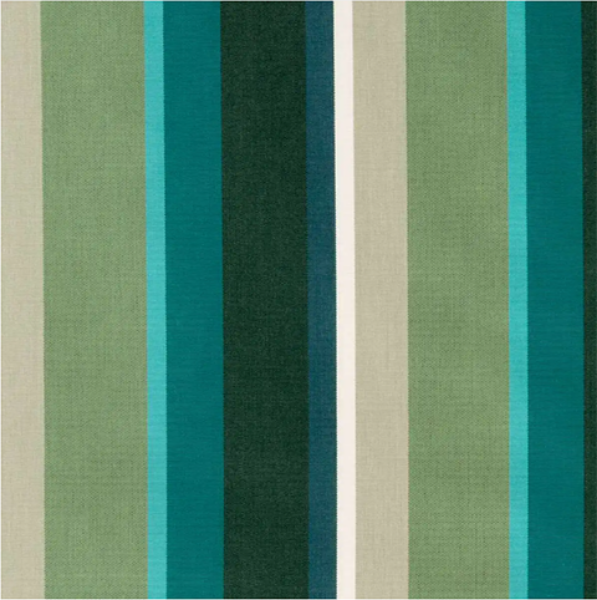 Sunbrella Beaming Lagoon