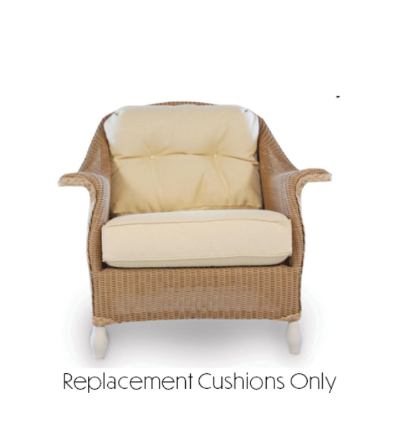 LLoyd Flanders Replacement Cushions - Embassy Collection