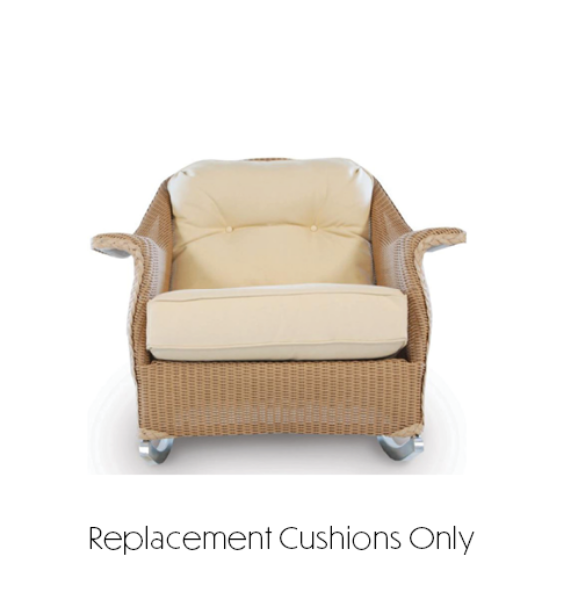LLoyd Flanders Replacement Cushions - Embassy Collection