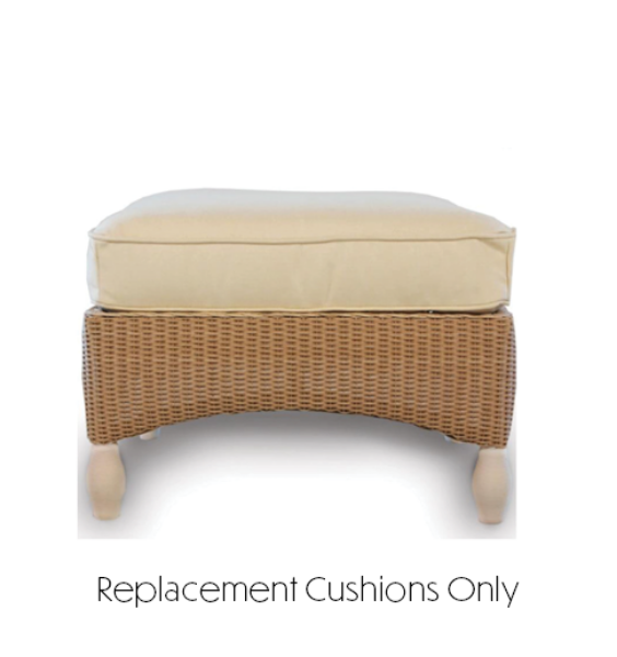 Lloyd Flanders Replacement Cushions Embassy Collection