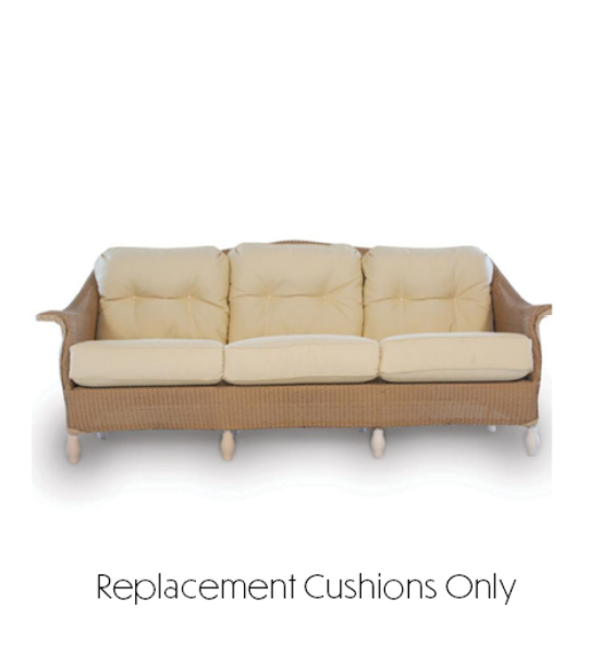Lloyd Flanders Replacement Cushions Embassy Collection