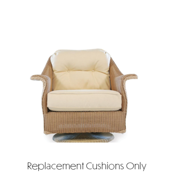 LLoyd Flanders Replacement Cushions - Embassy Collection