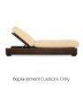 Picture of Contempo Adjustable Chaise | Lloyd Flanders Replacement Cushions