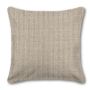 Sunbrella Bliss Linen Outdoor Pillow