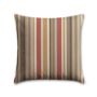 Sunbrella Outdoor Pillow, outdoor pillow, outdoor throw pillows, outdoor toss pillows, custom made to order in unlimited sizes. Order new patio furniture pillows today.