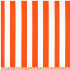 Stripe Marmalade Premier Prints Outdoor Pillow