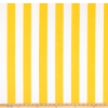 Stripe Pineapple Premier Prints Outdoor Pillow