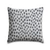 Sunbrella Agra Indigo Outdoor Pillow