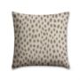 Sunbrella Agra Pebble Outdoor Pillow