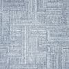 Sunbrella Boro Indigo Outdoor Pillow