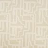 Sunbrella Escher Alabaster Outdoor Pillow, outdoor pillow, outdoor throw pillows, outdoor toss pillows, custom made to order in unlimited sizes. Order new patio furniture pillows today.