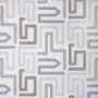 Sunbrella Labyrinth Cloud Outdoor Pillow, outdoor pillow, outdoor throw pillows, outdoor toss pillows, custom made to order in unlimited sizes. Order new patio furniture pillows today.