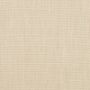 Sunbrella Canvas Flax Adirondack Chair Cushions or Adirondack Chair Pads