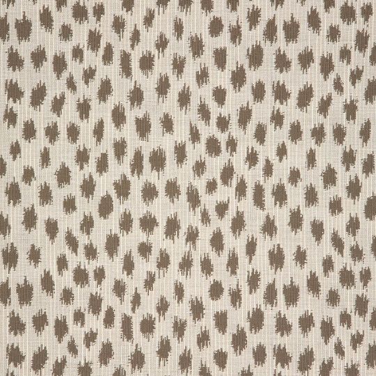Sunbrella Agra Pebble outdoor fabric for patio furniture cushions and outdoor pillows