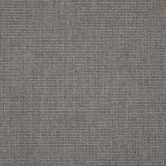 Sunbrella Bliss Smoke outdoor fabric for patio furniture cushions and outdoor pillows
