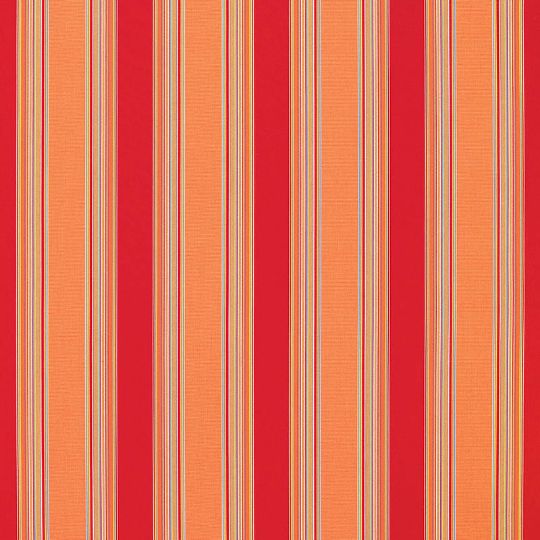 Sunbrella Bravada Salsa outdoor fabric for patio furniture cushions and outdoor pillows