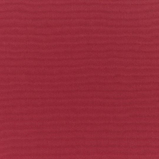 Sunbrella Canvas Burgundy outdoor fabric for patio furniture cushions and outdoor pillows