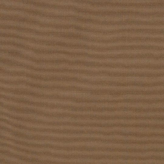 Sunbrella Canvas Cocoa outdoor fabric for patio furniture cushions and outdoor pillows