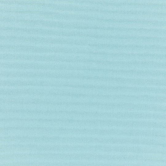Sunbrella Canvas Mineral Blue outdoor fabric for patio furniture cushions and outdoor pillows
