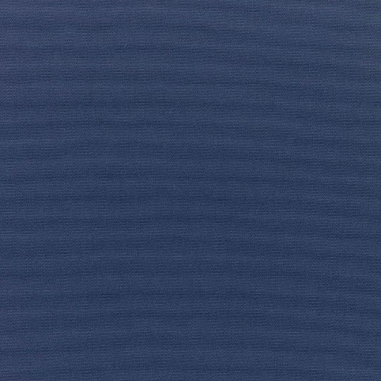 Sunbrella Canvas Navy outdoor fabric for patio furniture cushions and outdoor pillows