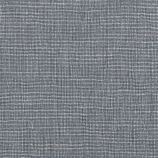 Sunbrella Cassava Slate outdoor fabric for patio furniture cushions and outdoor pillows