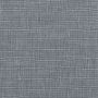 Sunbrella Cassava Slate outdoor fabric for patio furniture cushions and outdoor pillows