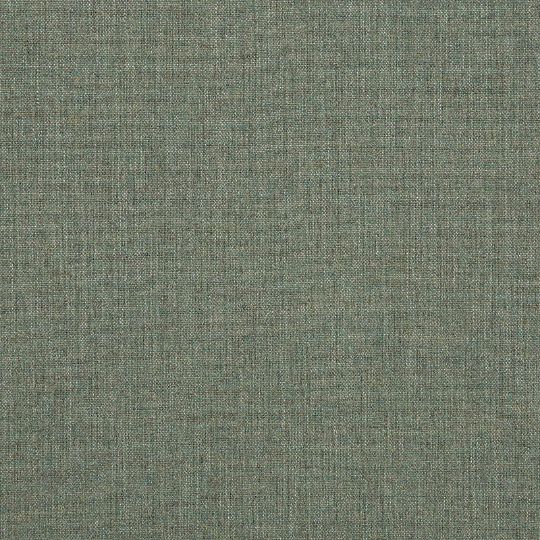Sunbrella Cast Sage outdoor fabric for patio furniture cushions and outdoor pillows