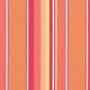 Sunbrella Dolce Mango outdoor fabric for patio furniture cushions and outdoor pillows