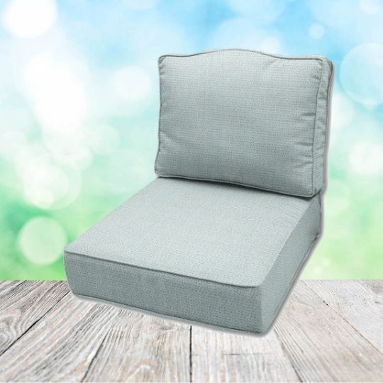 Sunbrella Outdoor Patio Furniture Replacement Cushions