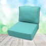 Sunbrella Outdoor Patio Furniture Replacement Cushions