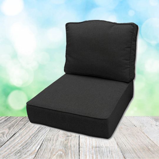 Sunbrella Outdoor Patio Furniture Replacement Cushions
