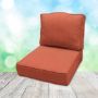 Sunbrella Outdoor Patio Furniture Replacement Cushions
