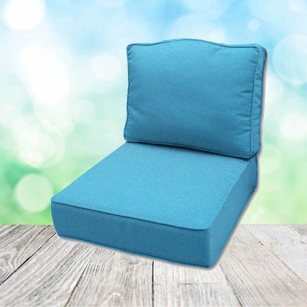 Sunbrella Outdoor Patio Furniture Replacement Cushions