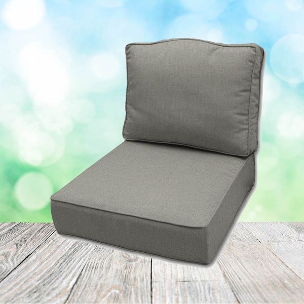 Sunbrella Outdoor Patio Furniture Replacement Cushions