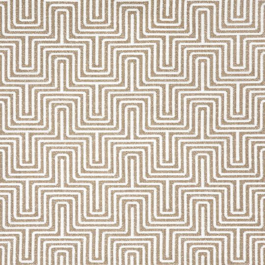 Sunbrella Figure Mineral outdoor fabric for patio furniture cushions and outdoor pillows