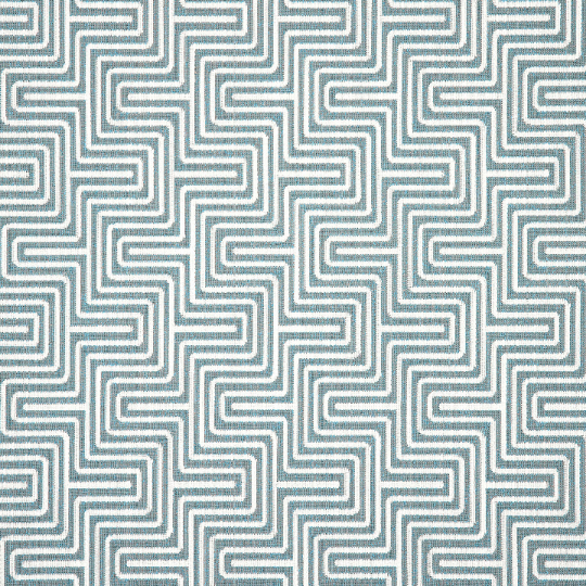 Sunbrella Figure Twilight outdoor fabric for patio furniture cushions and outdoor pillows