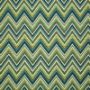 Sunbrella Fischer Lagoon outdoor fabric for patio furniture cushions and outdoor pillows