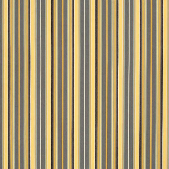 Sunbrella Foster Metallic outdoor fabric for patio furniture cushions and outdoor pillows
