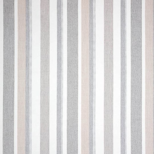 Sunbrella Glimpse Seagull outdoor fabric for patio furniture cushions and outdoor pillows