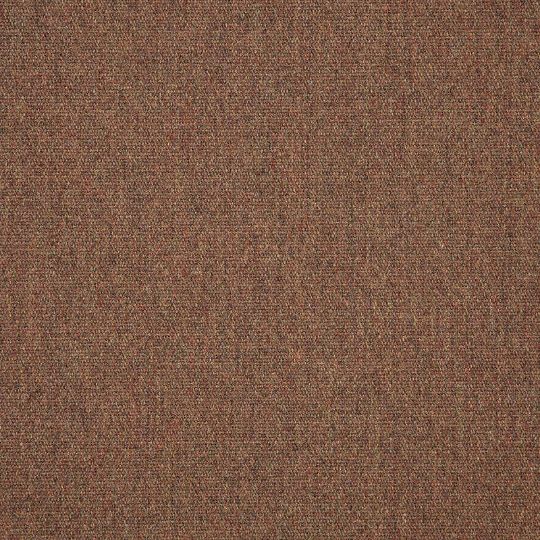 Sunbrella Heritage Saddle outdoor fabric for patio furniture cushions and outdoor pillows