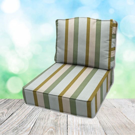 Sunbrella Outdoor Fabrics for Patio Furniture Cushions